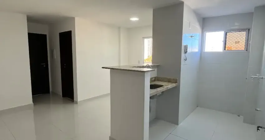 Apartamento com 2 quartos à venda na Avenida Praia dos Búzios, 9123, Ponta Negra, Natal