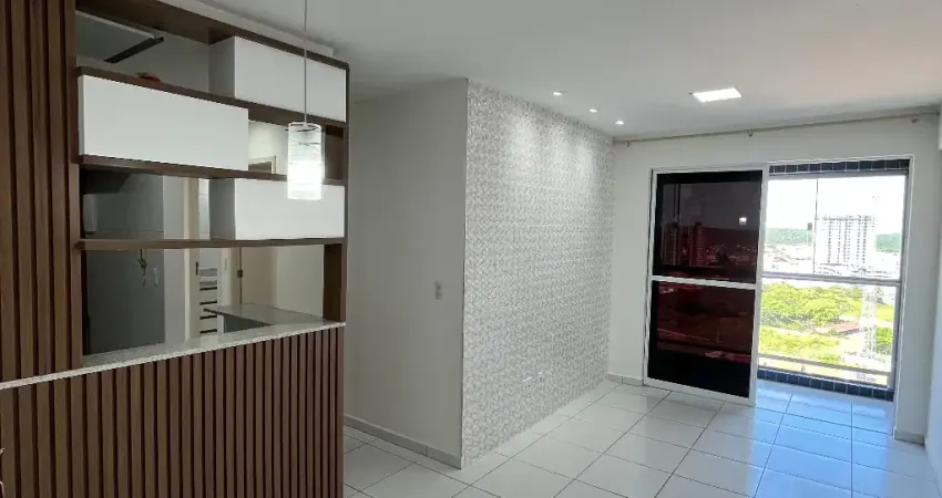 Apartamento com 2 quartos para alugar na Rua Alfredo Dias de Figueiredo, 1125, Ponta Negra, Natal