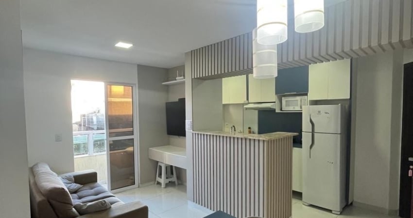 Apartamento com 2 quartos à venda na Avenida Praia dos Búzios, 9123, Ponta Negra, Natal