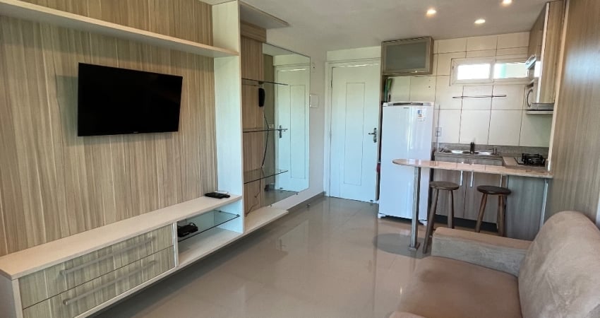 Flat à venda na Rua Cabo de São Roque, 2073, Ponta Negra, Natal