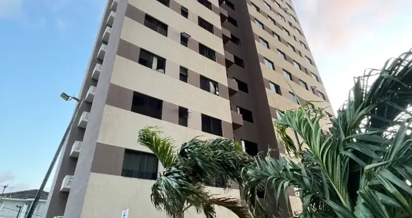 Excelente apartamento em andar alto no condomínio clube eco garden.