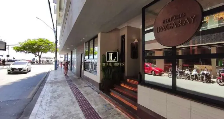 Apartamento com 3 quartos para alugar no Centro, Balneário Camboriú