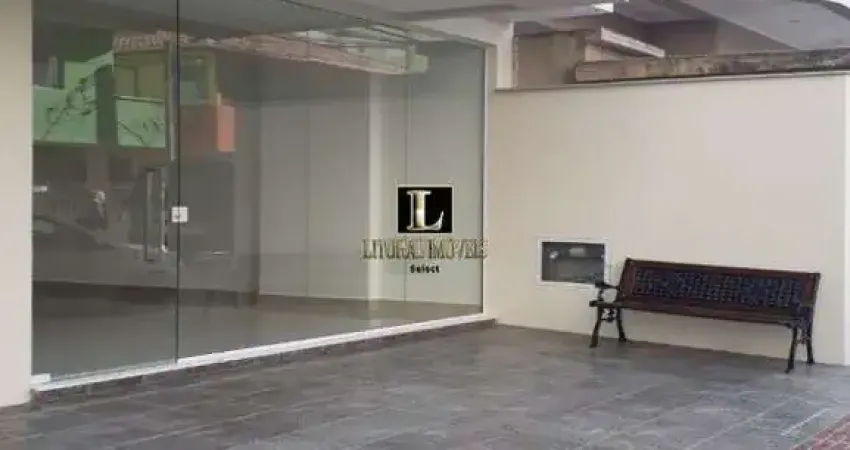 Sala comercial com 1 sala à venda em Meia Praia, Itapema