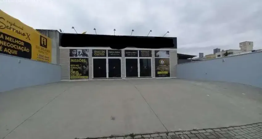 Barracão / Galpão / Depósito à venda no Centro, Camboriú