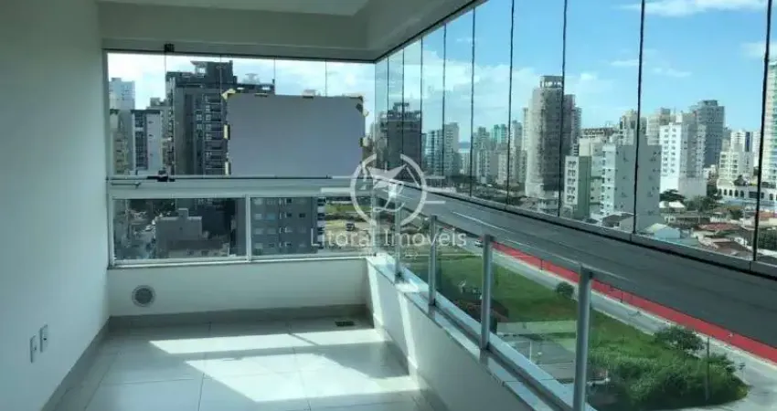 Apartamento com 3 quartos à venda em Meia Praia, Itapema