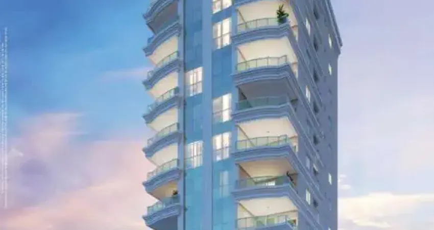 Apartamento com 3 quartos à venda em Meia Praia, Itapema