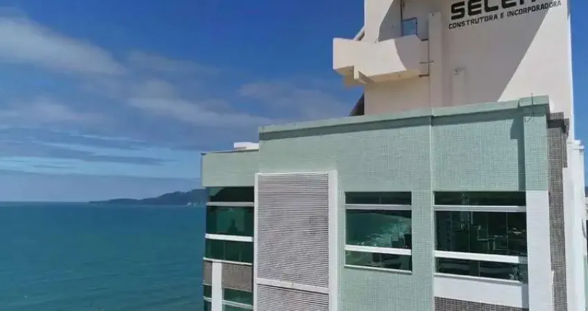 Apartamento com 3 quartos à venda em Meia Praia, Itapema