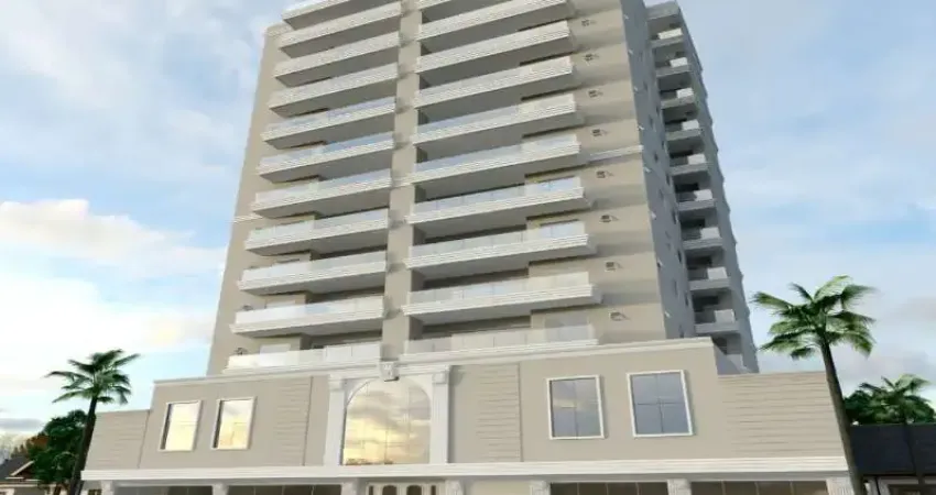 Apartamento com 3 quartos à venda no Balneário Perequê, Porto Belo