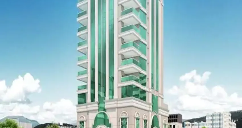 Apartamento com 3 quartos à venda em Meia Praia, Itapema