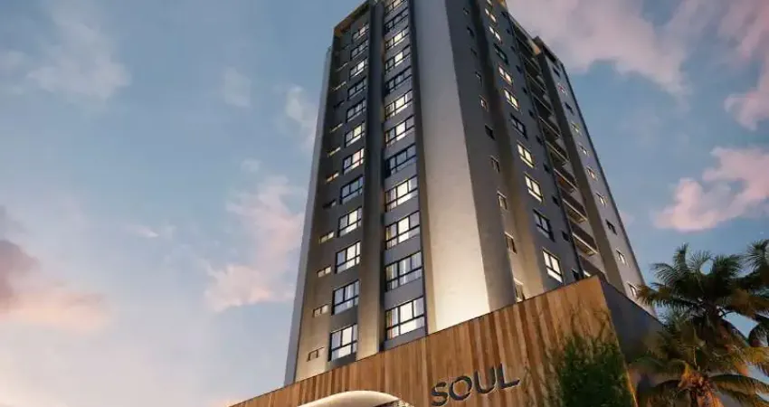 Apartamento com 2 quartos à venda em Morretes, Itapema