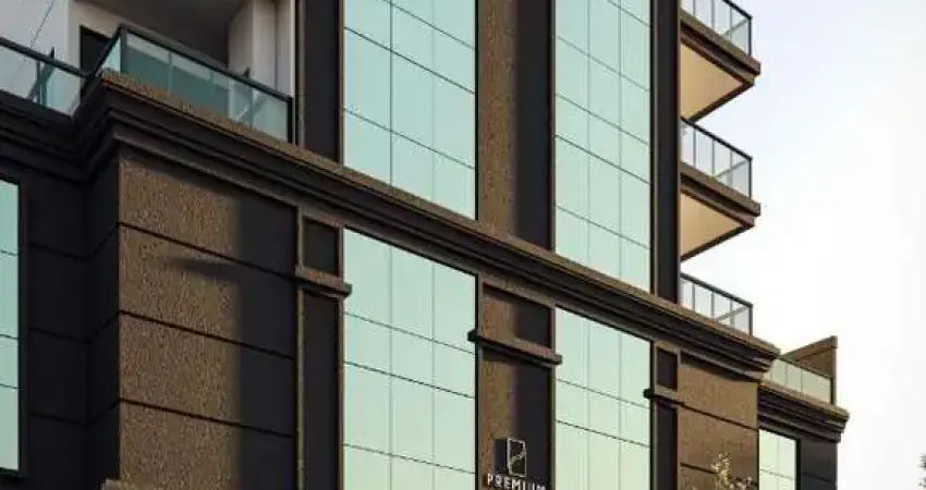 Apartamento com 3 quartos à venda no Balneário Perequê, Porto Belo