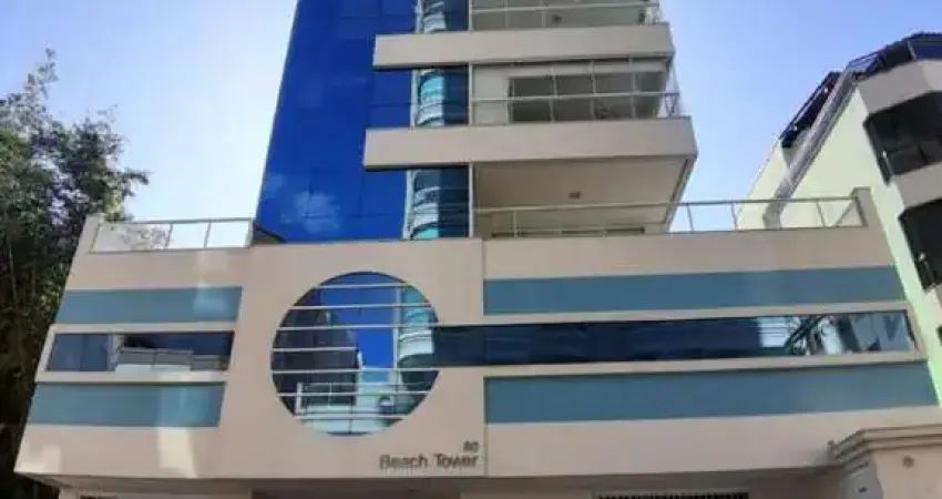 Apartamento com 3 quartos à venda em Meia Praia, Itapema