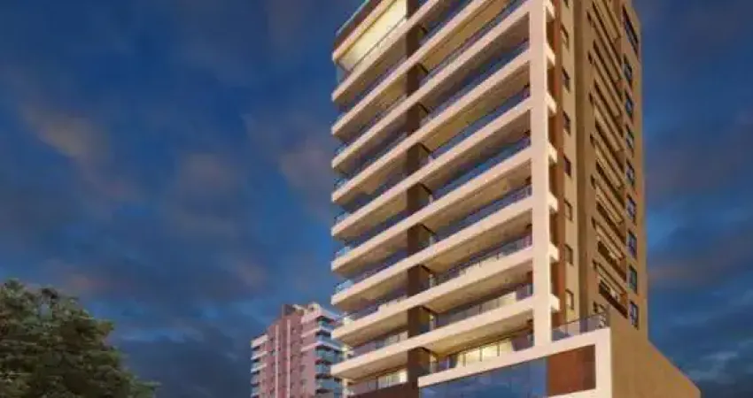 Apartamento com 3 quartos à venda em Meia Praia, Itapema