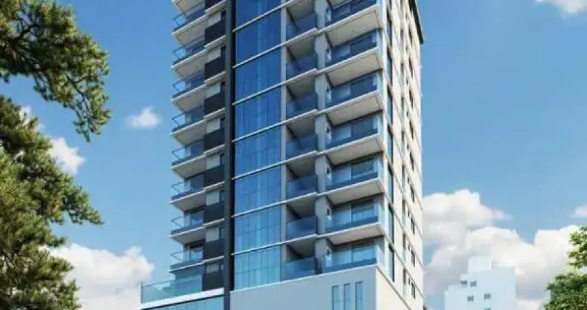 Apartamento com 2 quartos à venda no Balneário Perequê, Porto Belo