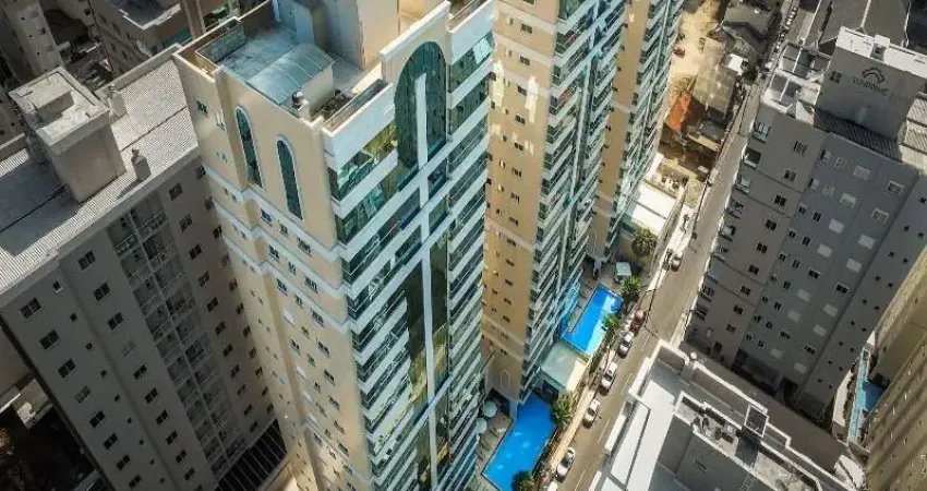 Apartamento com 3 quartos à venda em Meia Praia, Itapema