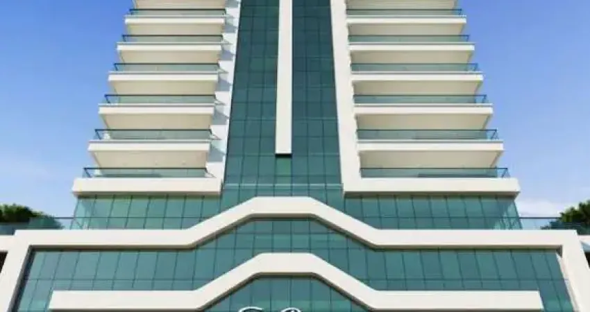 Apartamento com 3 quartos à venda em Meia Praia, Itapema