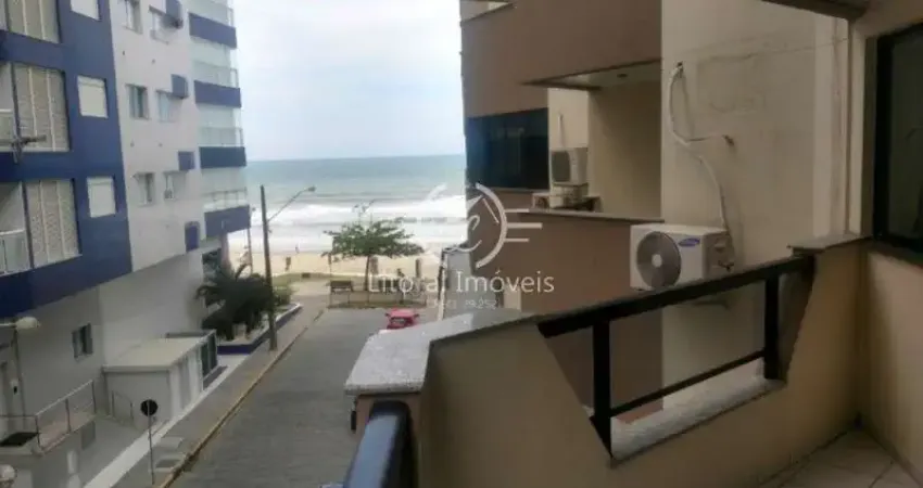 Apartamento com 3 quartos à venda em Meia Praia, Itapema