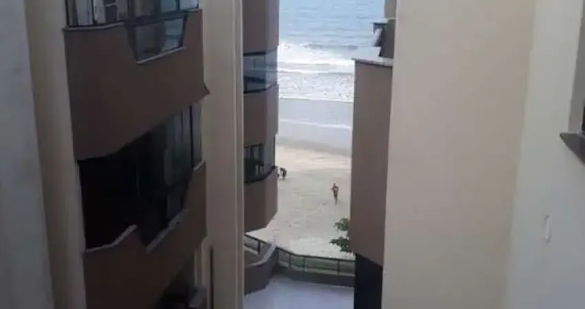 Apartamento com 3 quartos para alugar em Meia Praia, Itapema