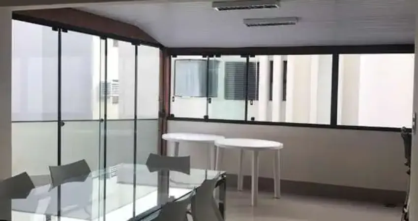 Apartamento com 5 quartos para alugar em Meia Praia, Itapema