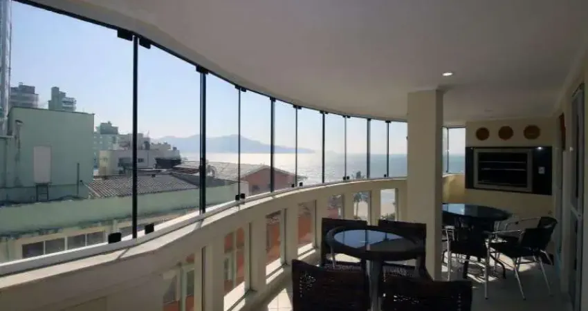 Apartamento com 4 quartos para alugar em Meia Praia, Itapema