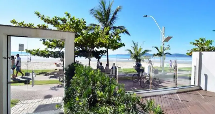 Apartamento com 2 quartos para alugar em Meia Praia, Itapema