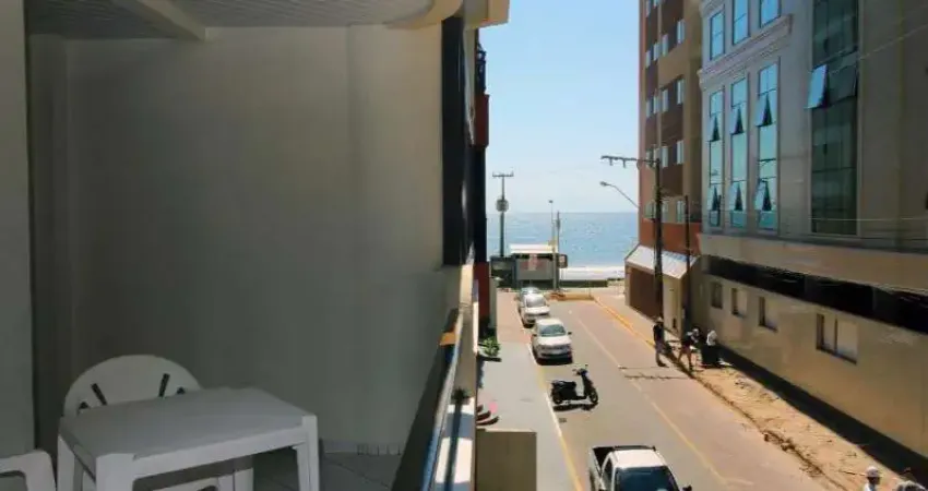 Apartamento com 2 quartos para alugar em Meia Praia, Itapema