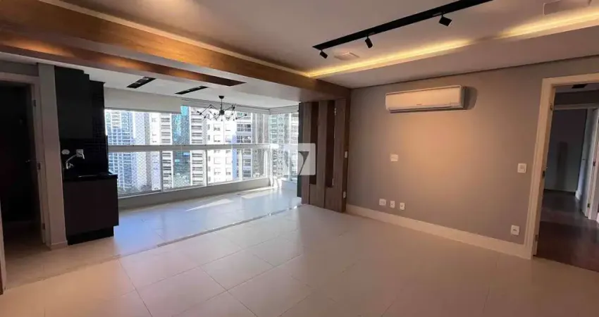 Apartamento com 3 quartos à venda na Rua Caracas, 1001, Santa Rosa, Londrina