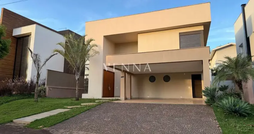 Casa em condomínio fechado com 5 quartos para alugar na Rua Parque Nacional da Serra da Bodoquena, 1501, Esperança, Londrina