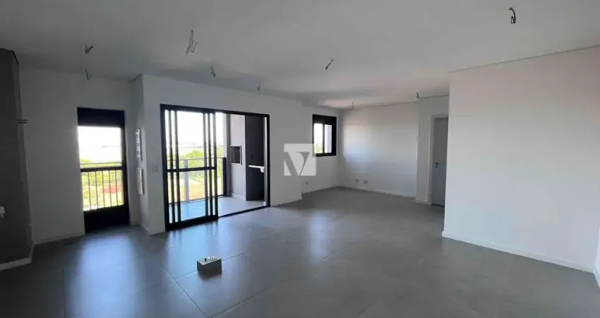 Apartamento com 1 quarto para alugar na Rua Ulrico Zuínglio, 650, Gleba Fazenda Palhano, Londrina