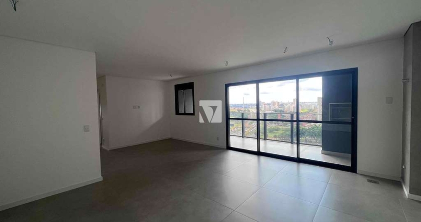 Apartamento com 2 quartos para alugar na Rua Ulrico Zuínglio, 650, Gleba Fazenda Palhano, Londrina