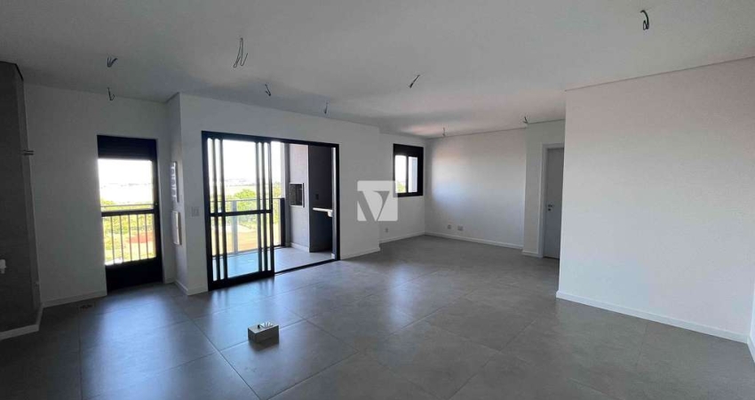 Bem-vindo ao seu novo lar YOU 180 em Londrina, localizado na Gleba Fazenda Palhano