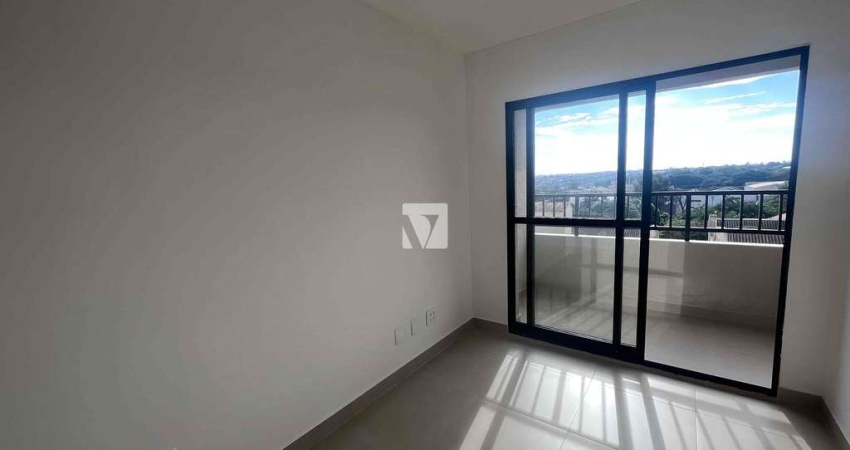 Apartamento para locação, residencial Le Chalet - 2 quartos Londrina.