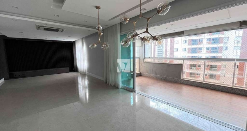 Apartamento para venda , Gleba Fazenda Palhano, EDIFÍCIO LE BLANC Londrina, PR