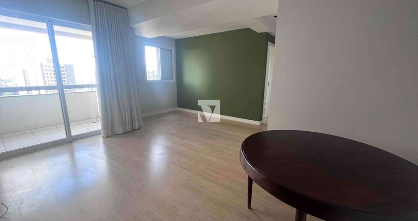 Apartamento de 3 quartos para Locação, no Boulevard Village Residence