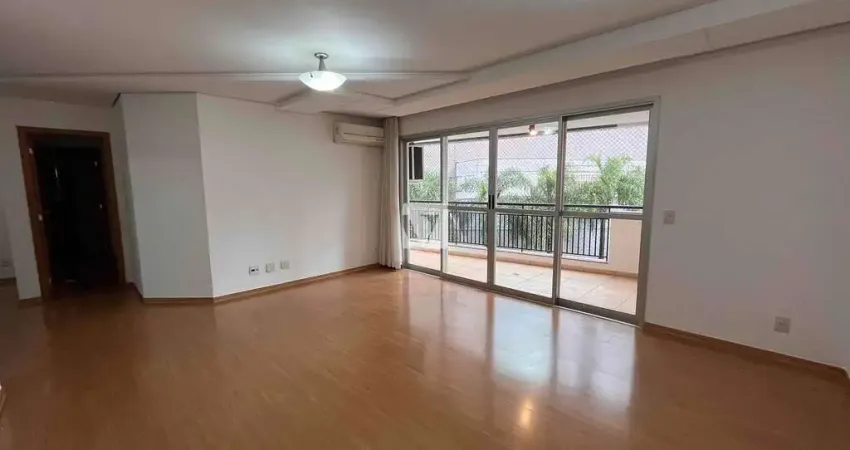 EDIFÍCIO MARC CHAGALL - Apartamento  para Locação, Gleba Fazenda Palhano, Londrina, PR