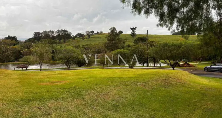 Terreno em condomínio cond. royal forest à venda, zona sul londrina, pr