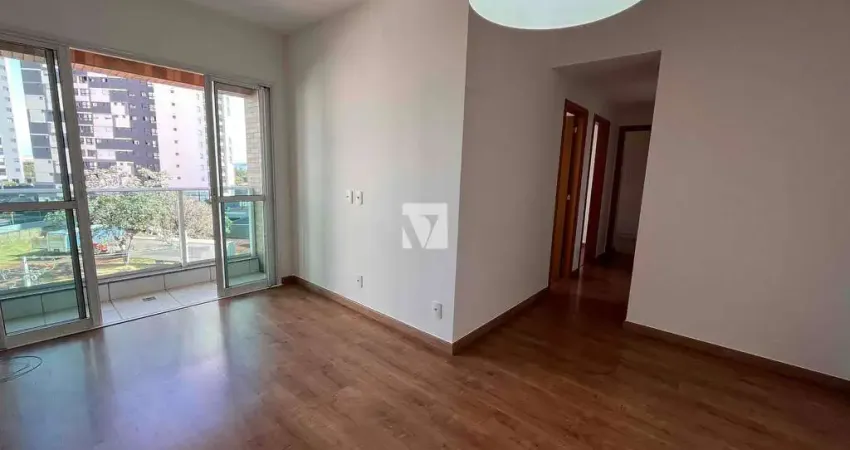 Edificio NYC Palhano Apartamento para venda e locação, Gleba Palhano, Londrina, PR