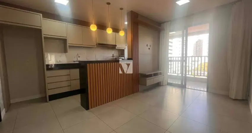 ED. FREEDOM PALHANO - Apartamento para Locação, Gleba Fazenda Palhano, Londrina, PR