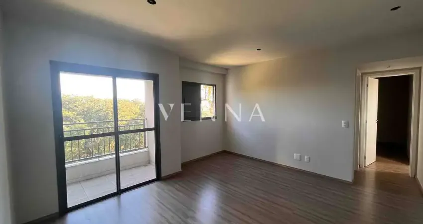 Apartamento padrão à venda, gleba fazenda palhano, londrina, pr