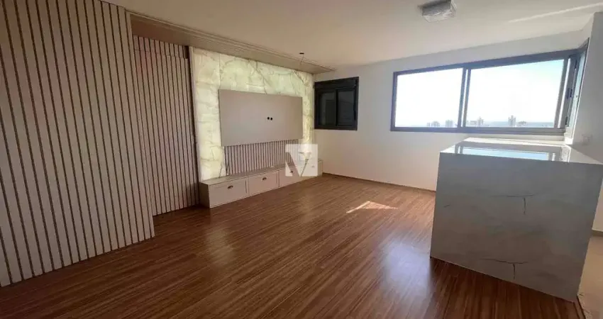 Apartamento padrão à Venda, Vivendas do Arvoredo, Londrina, PR