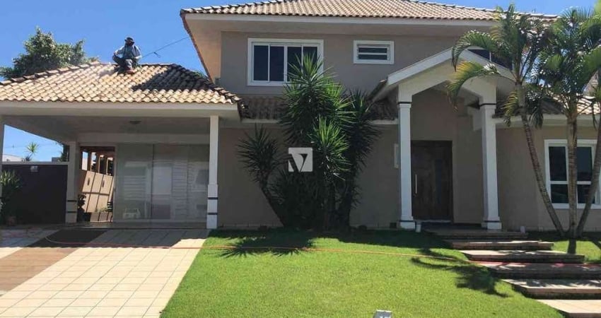 Casa CONDOMINIO VILLAGIO DO ENGENHO para Venda e Locação, Jardim Tarobá, Cambé, PR