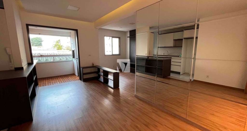 EDIFICIO ACQUA ROYAL - Apartamento  para Venda e Locação, Terra Bonita, Londrina, PR