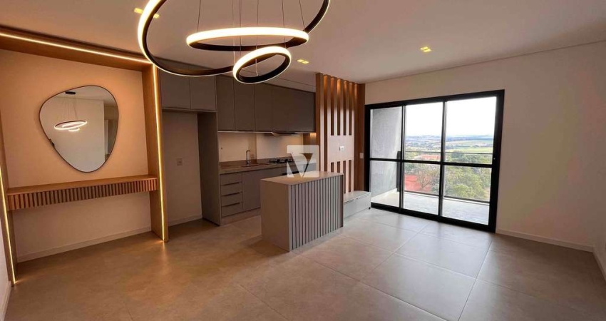 ED. YOU 180 - Apartamento para Locação, Gleba Fazenda Palhano, Londrina, PR