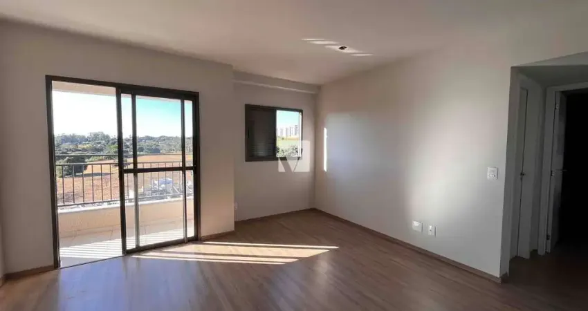 Apartamento Carmel - Para Locação, Gleba Fazenda Palhano, Londrina, PR