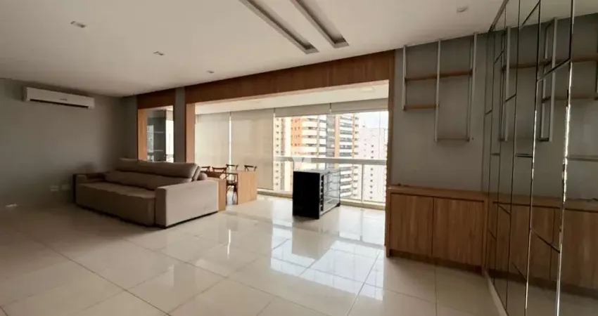 Fontaine Blanc mobiliado para Locação, com vista para o Lago Igapó