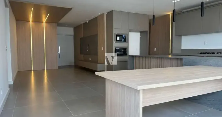 Hause Plaenge - Apartamento de Alto padrão para locação na Gleba Palhano