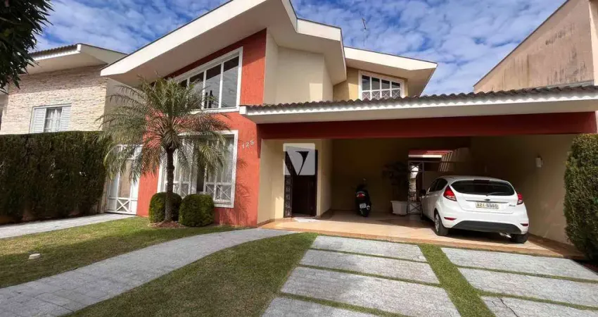 VALE DO ARVOREDO - Casa em condomínio à Venda, Aurora, Londrina, PR