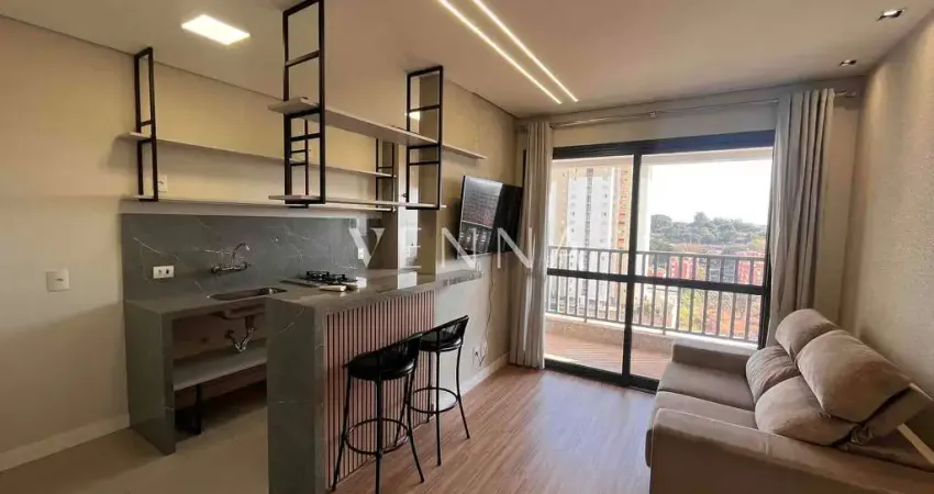 Freedom palhano - apartamento  para venda e locação, gleba fazenda palhano, londrina, pr