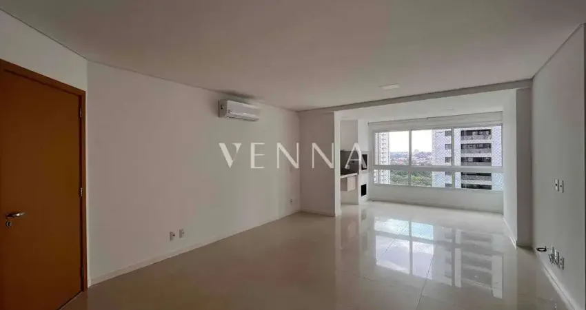 Edificio vert residence - apartamento  à venda, gleba fazenda palhano, londrina, pr