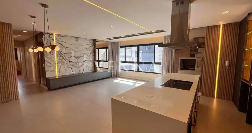 Arch palhano - apartamento para venda, gleba fazenda palhano, londrina, pr